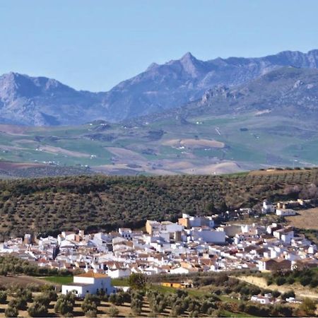 Molino Romano Alcalá del Valle Εξωτερικό φωτογραφία