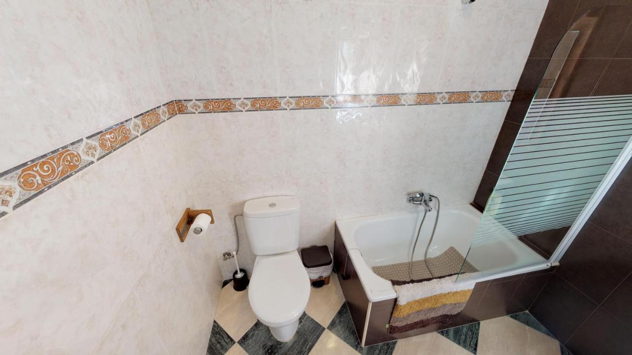 Molino Romano Alcalá del Valle Εξωτερικό φωτογραφία