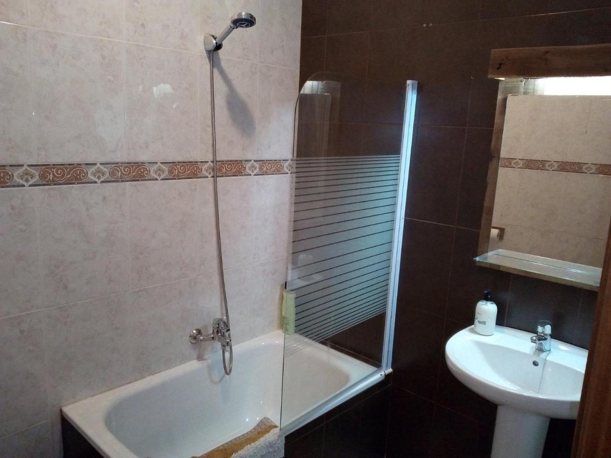 Molino Romano Alcalá del Valle Εξωτερικό φωτογραφία