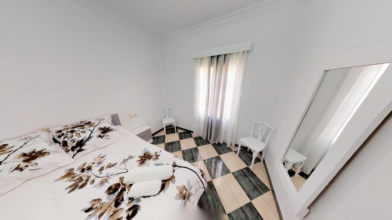 Molino Romano Alcalá del Valle Εξωτερικό φωτογραφία