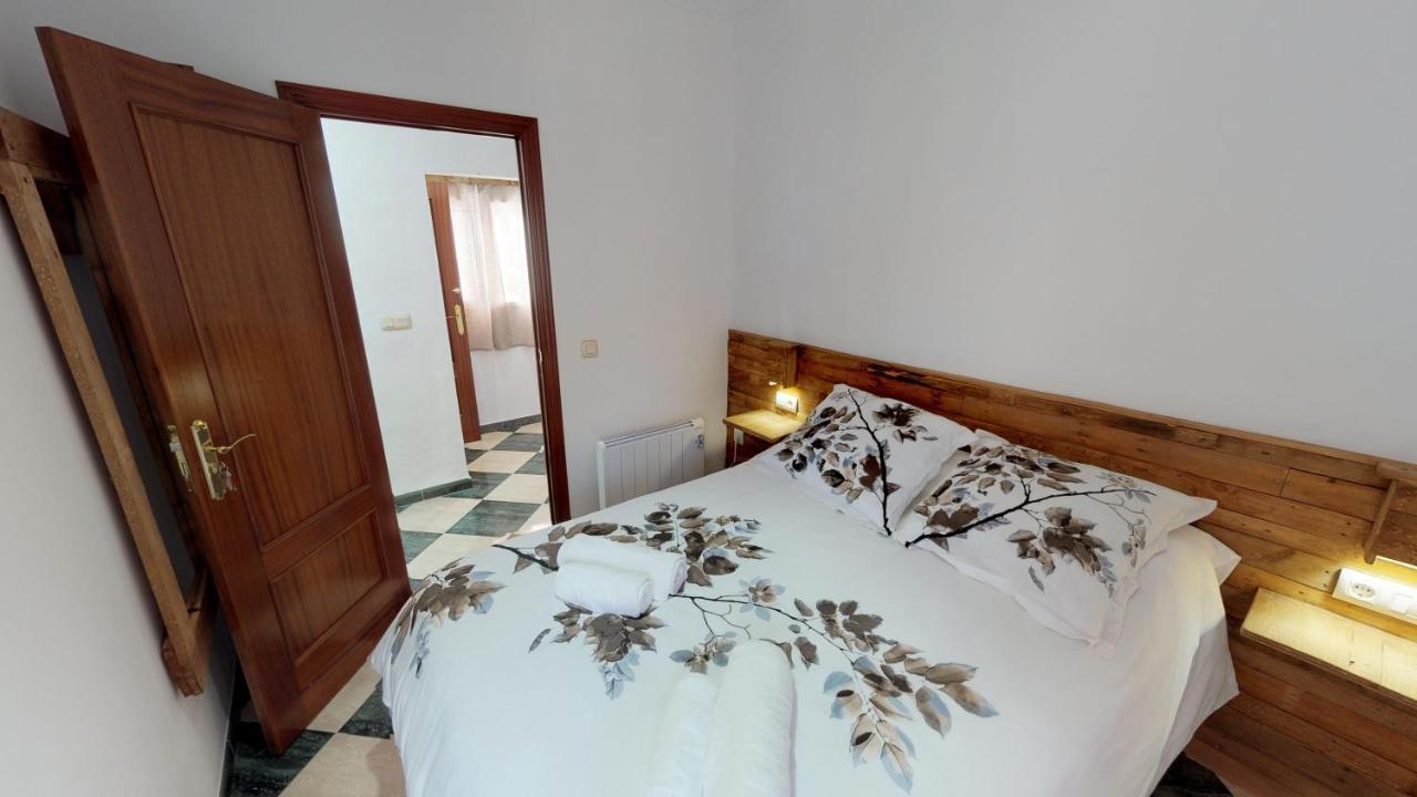 Molino Romano Alcalá del Valle Εξωτερικό φωτογραφία